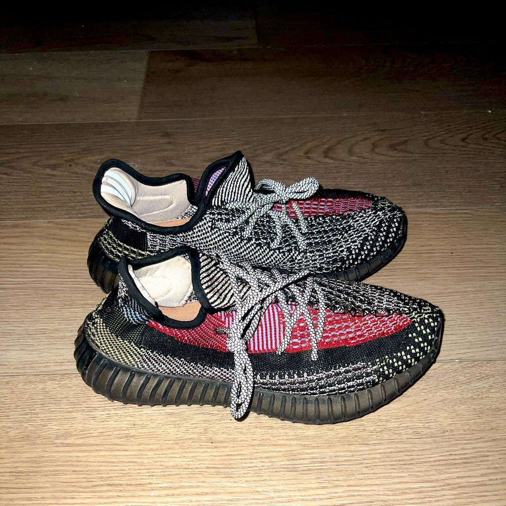Yeezy 350